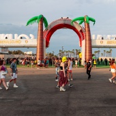 Arenal Sound, domingo