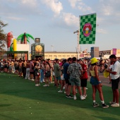 Arenal Sound, domingo