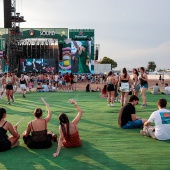 Arenal Sound, domingo