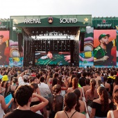 Arenal Sound, domingo