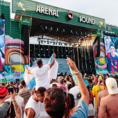 Arenal Sound, domingo