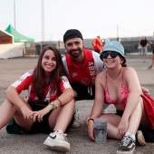 Arenal Sound, domingo