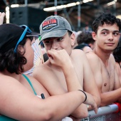 Arenal Sound, domingo
