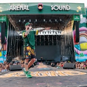 Arenal Sound, domingo