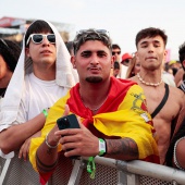 Arenal Sound, domingo