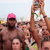 Arenal Sound, domingo
