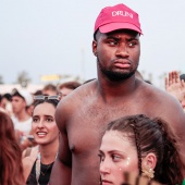 Arenal Sound, domingo
