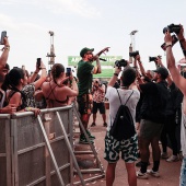Arenal Sound, domingo