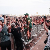 Arenal Sound, domingo