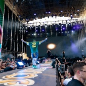 Arenal Sound, domingo
