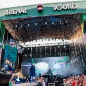 Arenal Sound, domingo