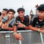 Arenal Sound, domingo