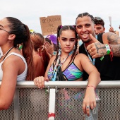Arenal Sound, domingo