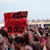 Arenal Sound, domingo