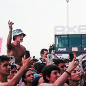 Arenal Sound, domingo