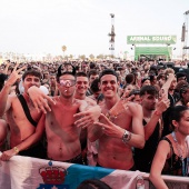 Arenal Sound, domingo