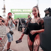Arenal Sound, domingo
