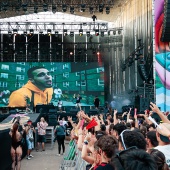 Arenal Sound, domingo