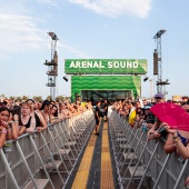 Arenal Sound, domingo