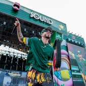 Arenal Sound, domingo