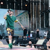 Arenal Sound, domingo