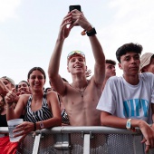 Arenal Sound, domingo