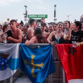 Arenal Sound, domingo