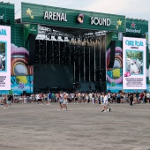 Arenal Sound, domingo