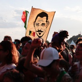 Castellón, Benicàssim 2024