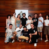 Certamen Internacional de Guitarra