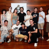 Certamen Internacional de Guitarra