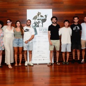 Certamen Internacional de Guitarra