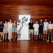 Certamen Internacional de Guitarra