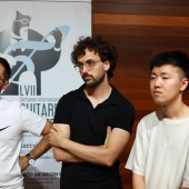 Certamen Internacional de Guitarra
