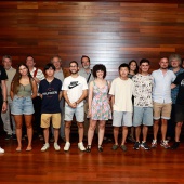 Certamen Internacional de Guitarra