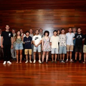 Certamen Internacional de Guitarra