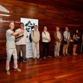 Certamen Internacional de Guitarra