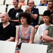 Certamen Internacional de Guitarra