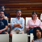 Certamen Internacional de Guitarra
