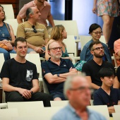 Certamen Internacional de Guitarra
