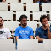 Certamen Internacional de Guitarra