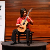 Certamen Internacional de Guitarra