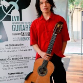 Certamen Internacional de Guitarra