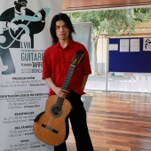 Certamen Internacional de Guitarra