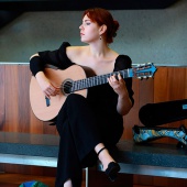 Certamen Internacional de Guitarra