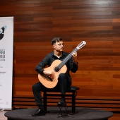 Certamen Internacional de Guitarra