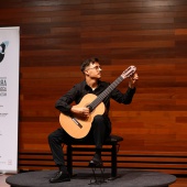 Certamen Internacional de Guitarra