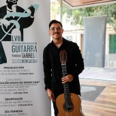 Certamen Internacional de Guitarra