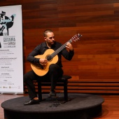 Certamen Internacional de Guitarra