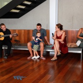 Certamen Internacional de Guitarra